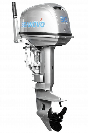 Лодочный мотор SEANOVO SN30FHL в Рыбинске