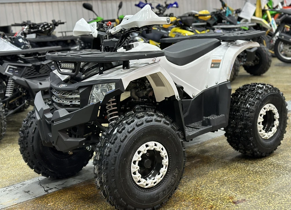 Квадроцикл PROMAX WILD 2.0 190 в Рыбинске