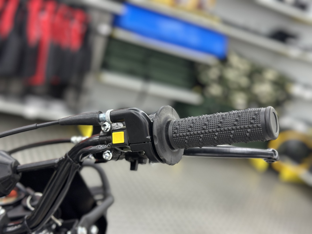 Кроссовый мотоцикл PROMAX ARMY 250 в Рыбинске