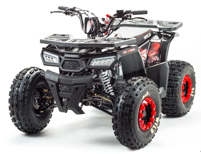 Квадроцикл PROMAX WILD 175 в Рыбинске