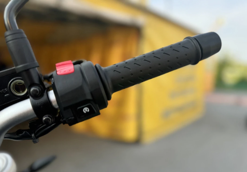 Мотоцикл KOVE 500F WILD в Рыбинске