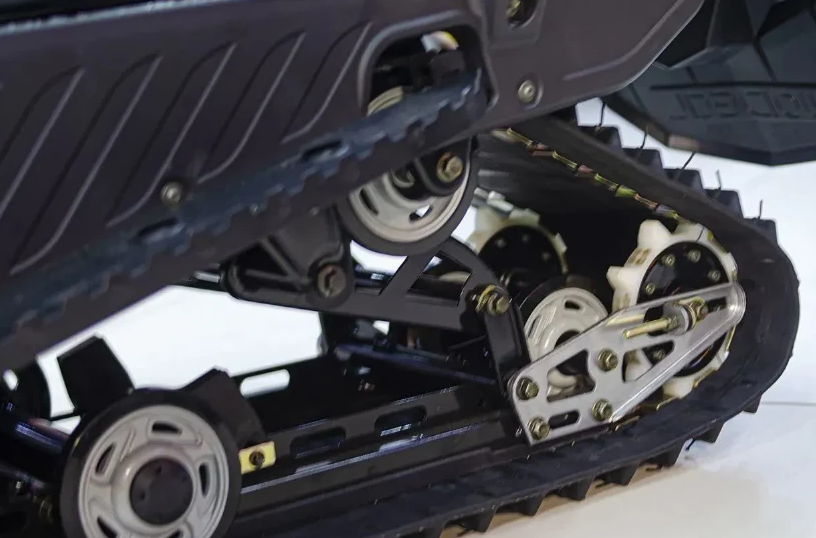 Снегоход Ataki WD 300 в Рыбинске