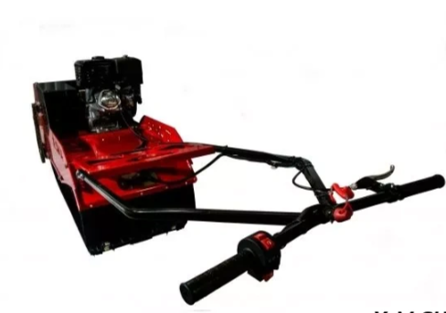 Мотобуксировщик Сила 500 9 л.с. в Рыбинске