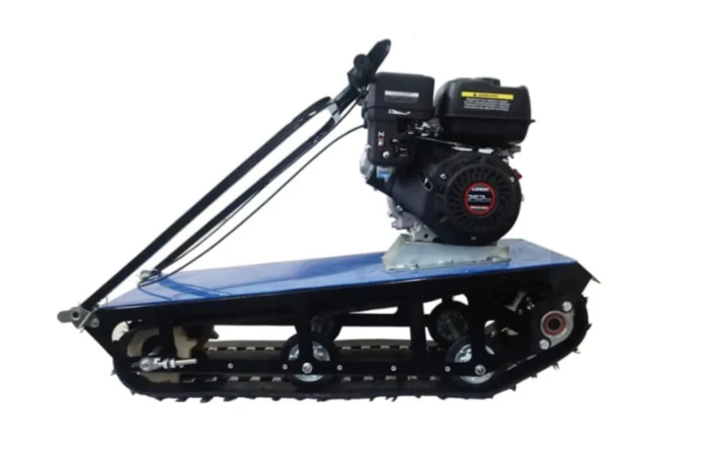 Мотобуксировщик XTREME-MOTORS "Конек-Горбунок" 8.5 л.с. в Рыбинске