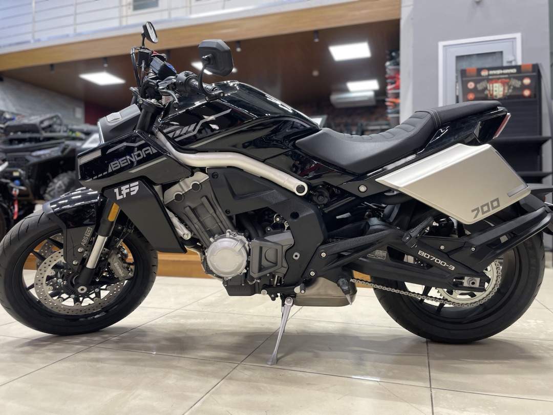 Мотоцикл Benda LFS 700 в Рыбинске