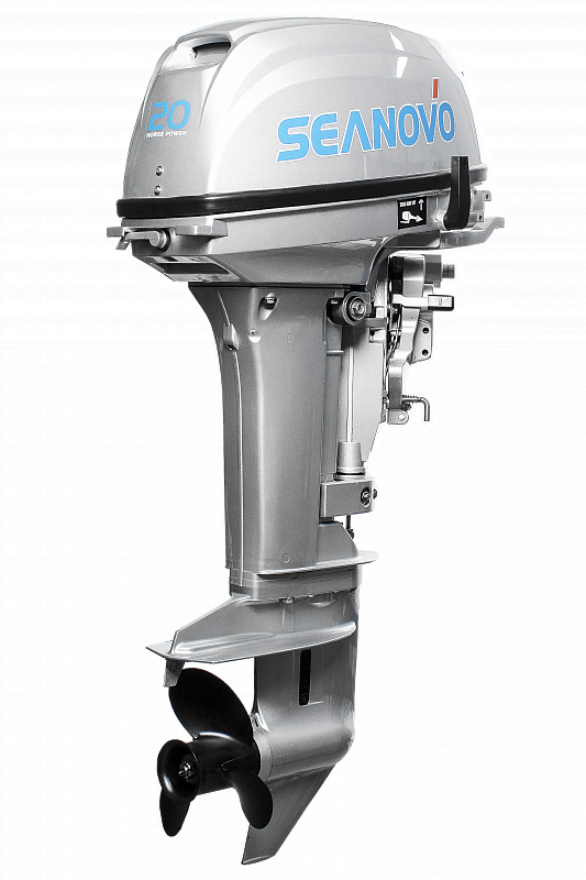 Лодочный мотор SEANOVO SN20FHS в Рыбинске