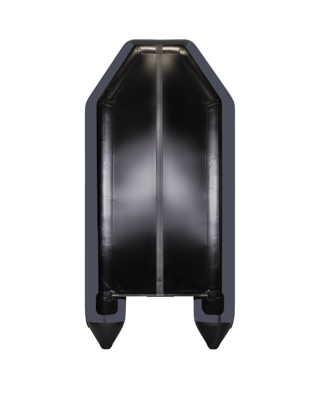  Лодка АКВА 2800 Слань-книжка киль в Рыбинске