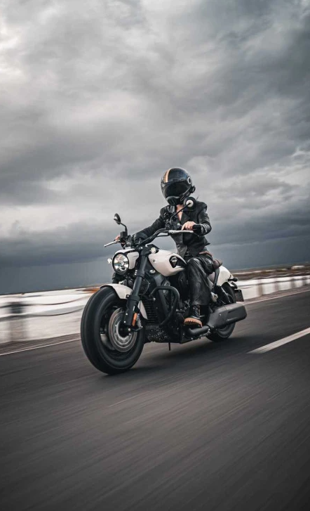 Мотоцикл Benda DarkFlag 500 Commander в Рыбинске