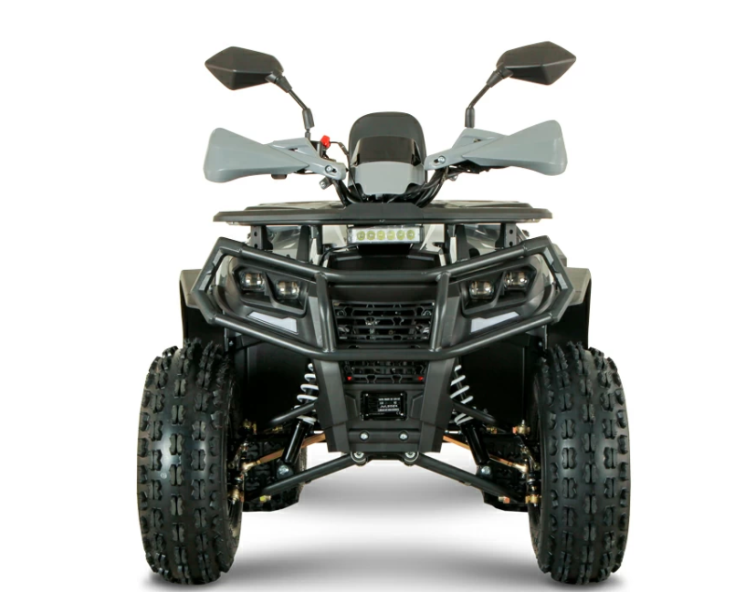 Квадроцикл YACOTA DRAGON LUX LD 125 в Рыбинске