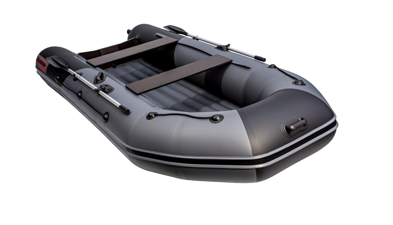 Лодка Таймень NX 3600 НДНД PRO в Рыбинске