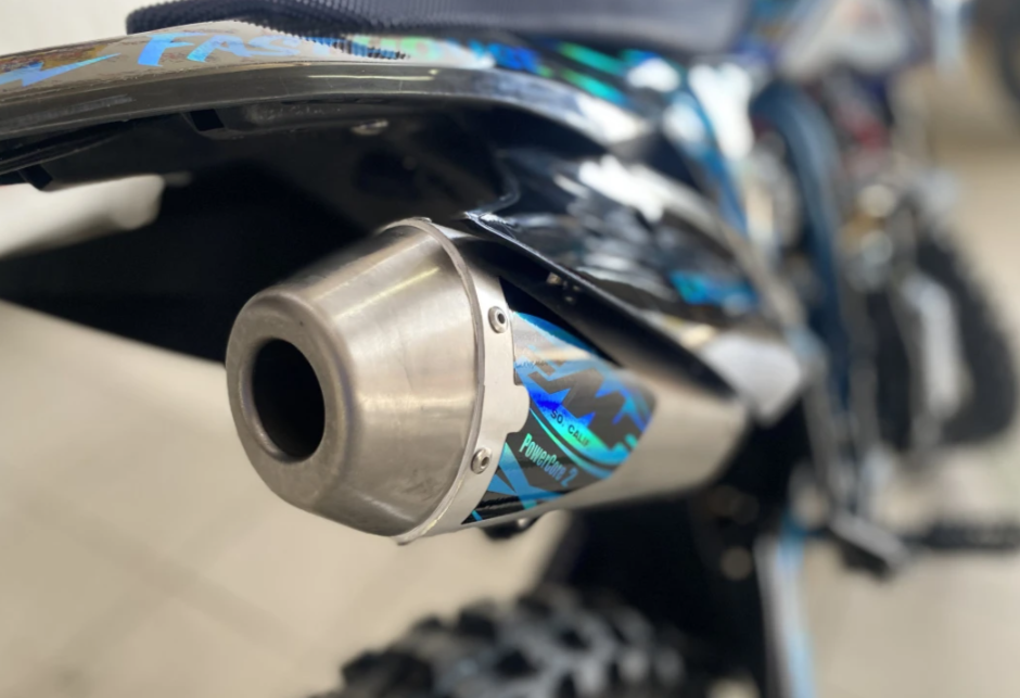 Кроссовый мотоцикл PROMAX DAIKON CB330 в Рыбинске