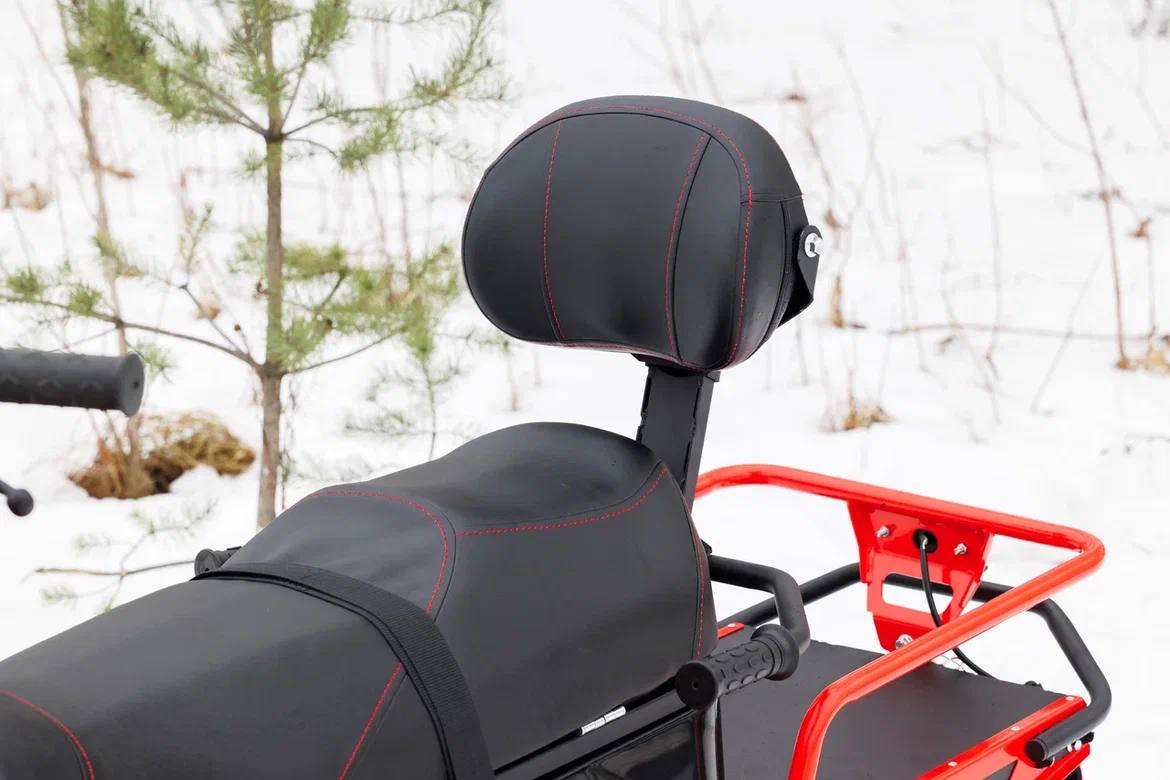 Снегоход IRBIS SF200L NEW 25/26 в Рыбинске