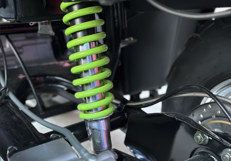 Квадроцикл GBM EXPLORER 400 NEW PREMIUM в Рыбинске