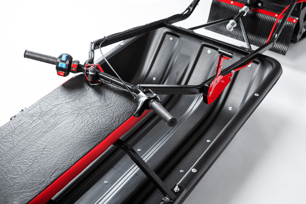 СИДЕНИЕ ДЛЯ САНЕЙ в Рыбинске