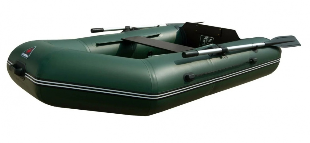 ЛОДКА НАДУВНАЯ YUKONA 230 TL (БЕЗ ПАЙОЛА) в Рыбинске