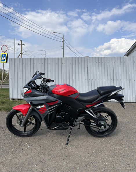 Мотоцикл RACER RC300CS SKYWAY SPORT в Рыбинске