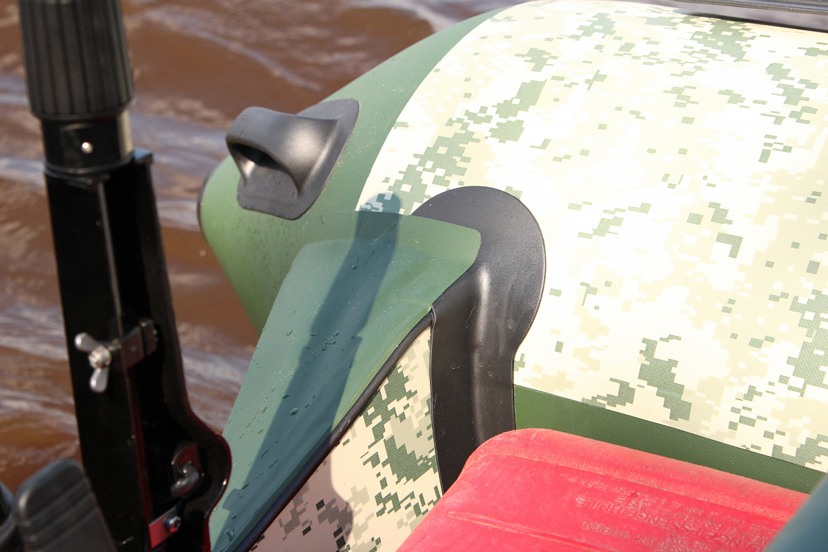 Лодка MISHIMO PRO 315 в Рыбинске