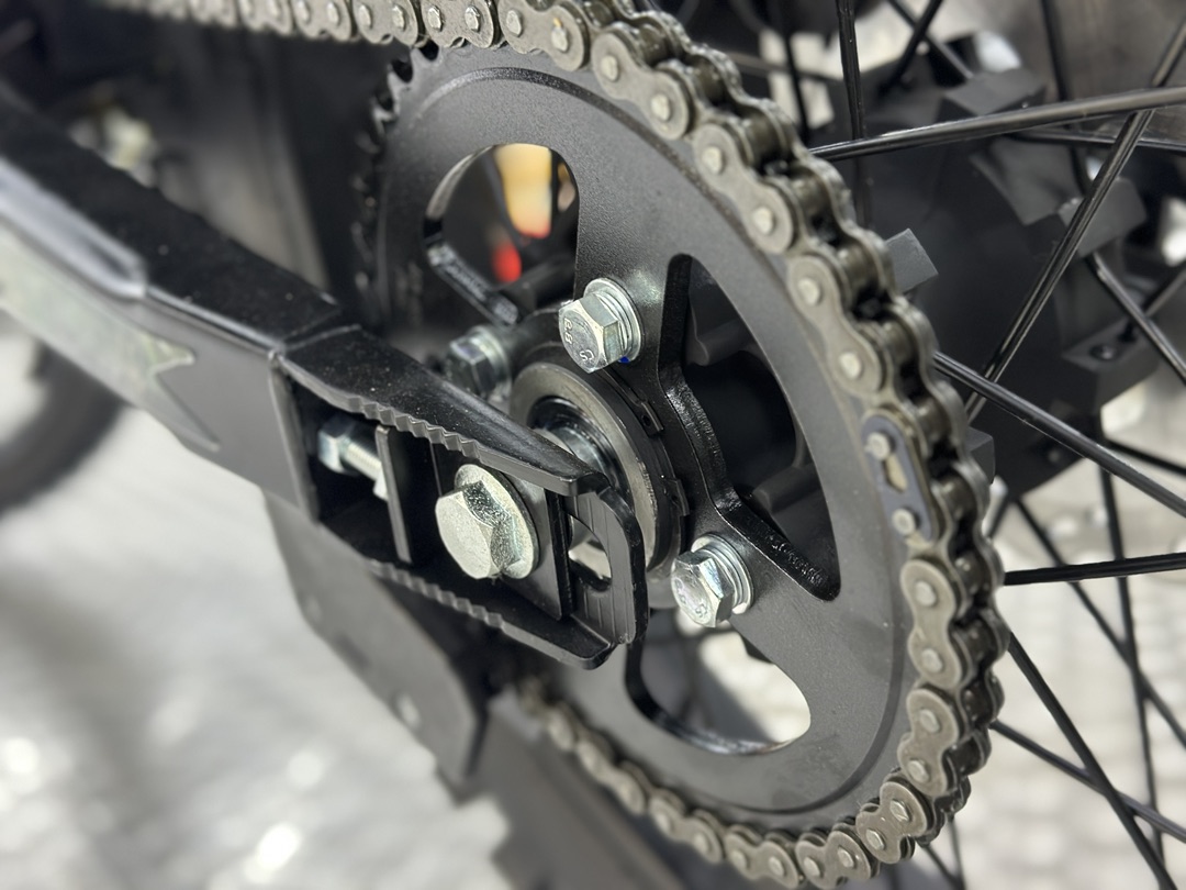 Кроссовый мотоцикл PROMAX ARMY 250 в Рыбинске