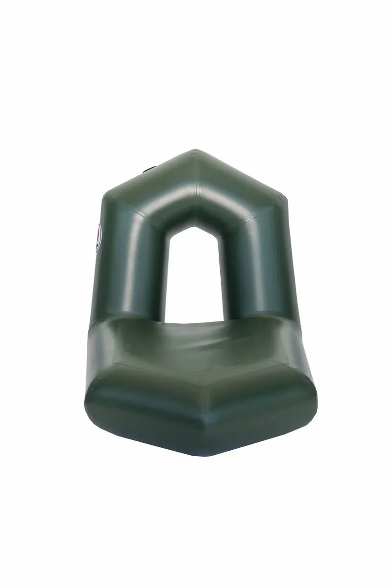 КРЕСЛО НАДУВНОЕ SMARINE, 85Х75 СМ, ПВХ, ЗЕЛЕНЫЙ в Рыбинске