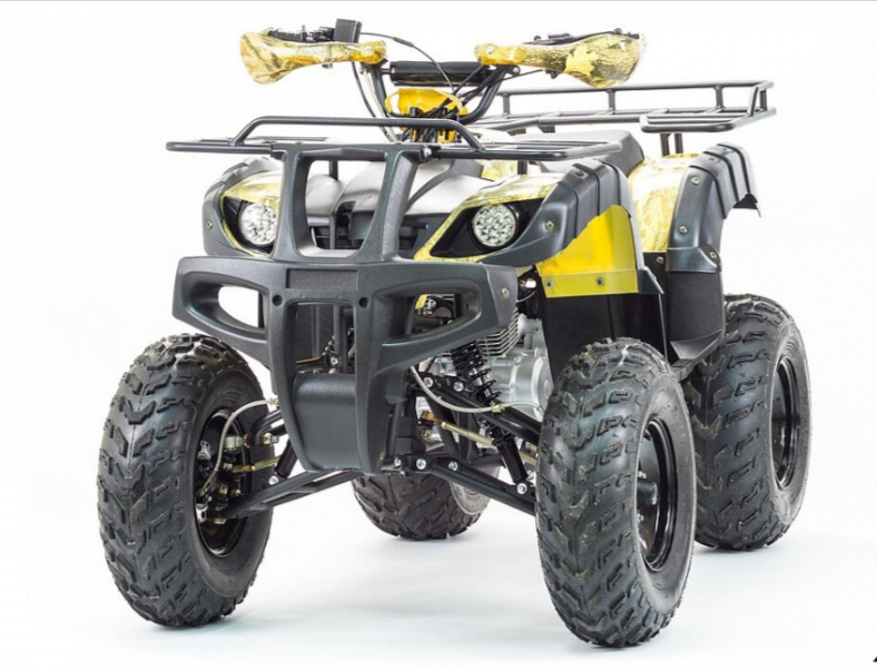 Квадроцикл MOTOLAND (МОТОЛЕНД) 250 ADVENTURE в Рыбинске