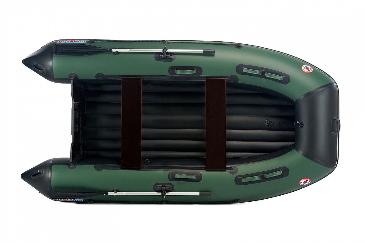 Лодка MISHIMO LITE 335 в Рыбинске