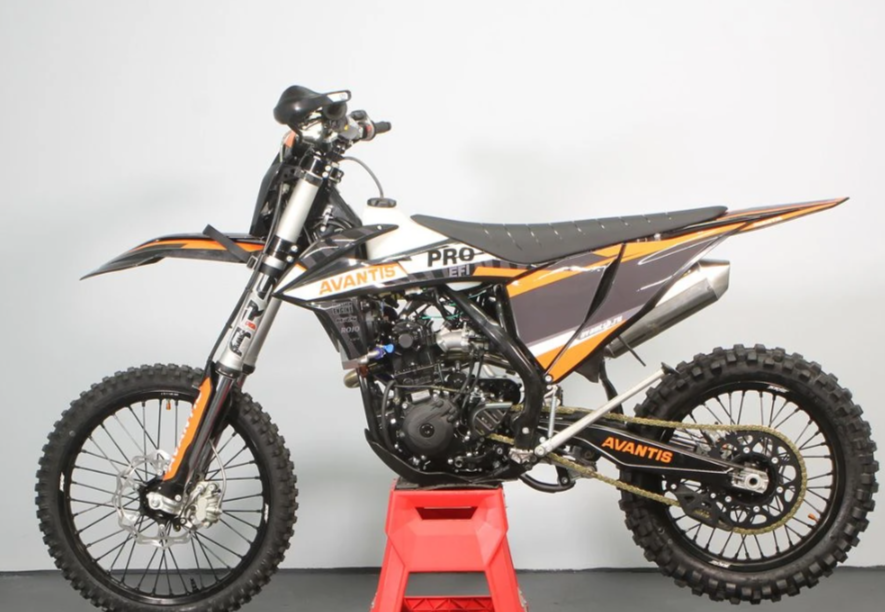 Мотоцикл Avantis Enduro 300 PRO EFI Exclusive (NC250/177MM) ARS в Рыбинске