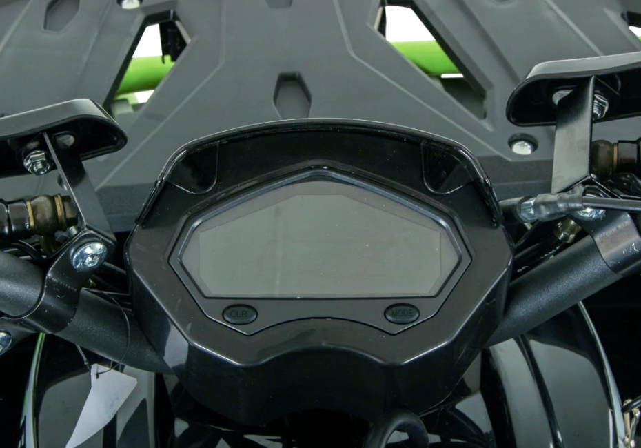 Квадроцикл YACOTA DRAGON LUX 125 в Рыбинске