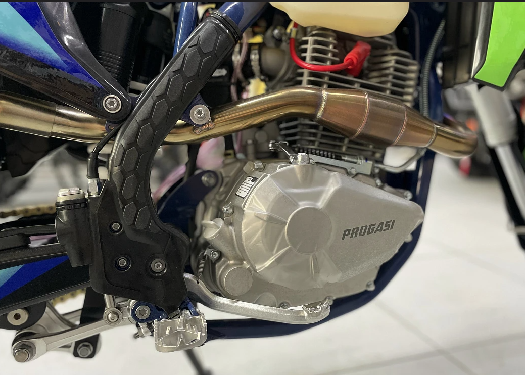 Мотоцикл Progasi RACE 300 AIR PRO SPORT в Рыбинске