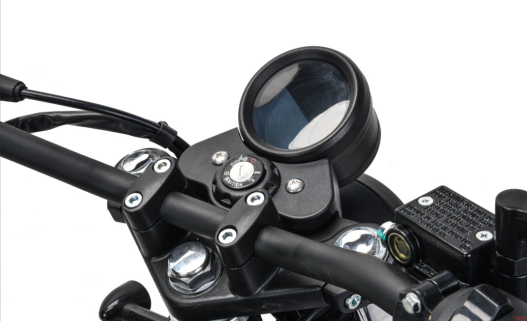 Мотоцикл MOTOLAND (МОТОЛЕНД) TEXAS 300 в Рыбинске