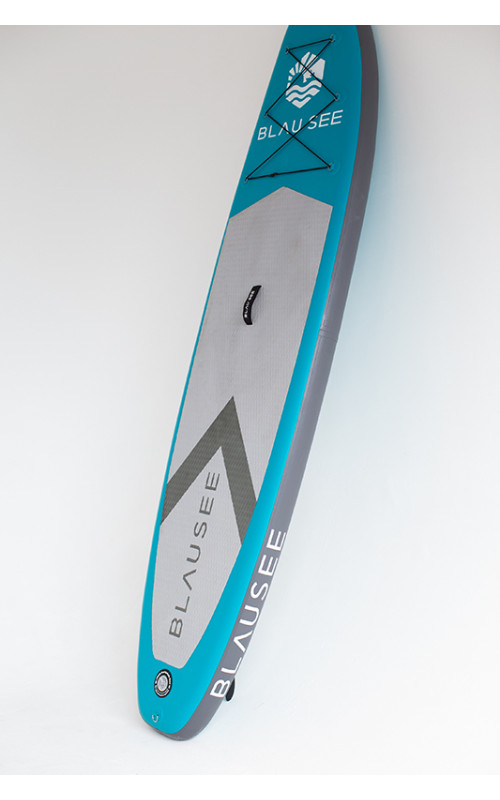НАДУВНОЙ САП БОРД BLAUSEE 10 в Рыбинске