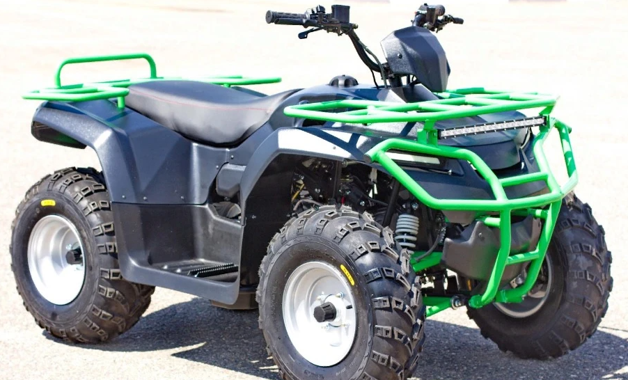 Квадроцикл IRBIS ATV150 в Рыбинске