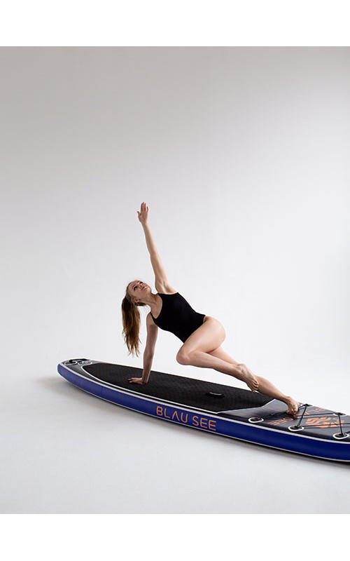 НАДУВНОЙ САП БОРД OCEAN SUNSET 12,6 в Рыбинске