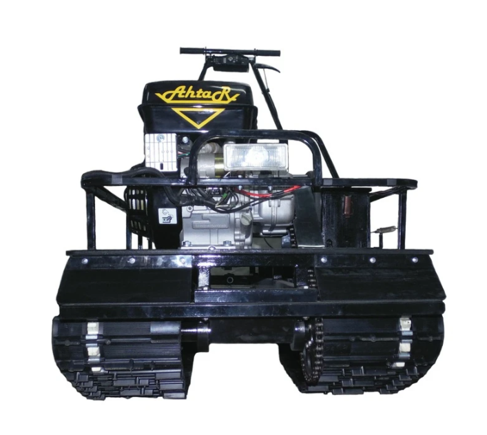 Мотобуксировщик Ahtar SL 9 с электростартером в Рыбинске