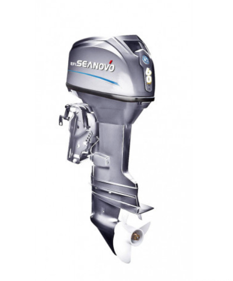 Лодочный мотор SEANOVO SNEF60HVEL-T - EFI (1,85) в Рыбинске