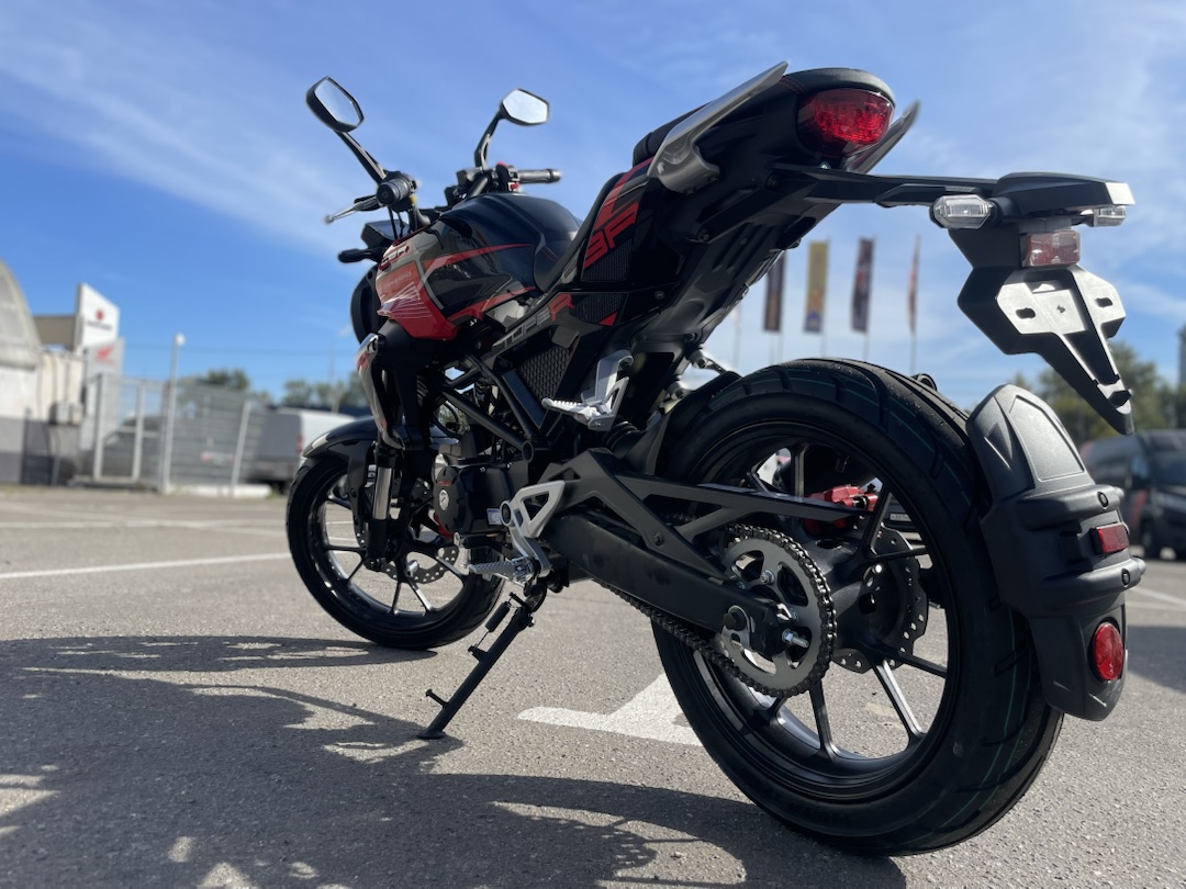 Мопед PROMAX CB150R (49) в Рыбинске