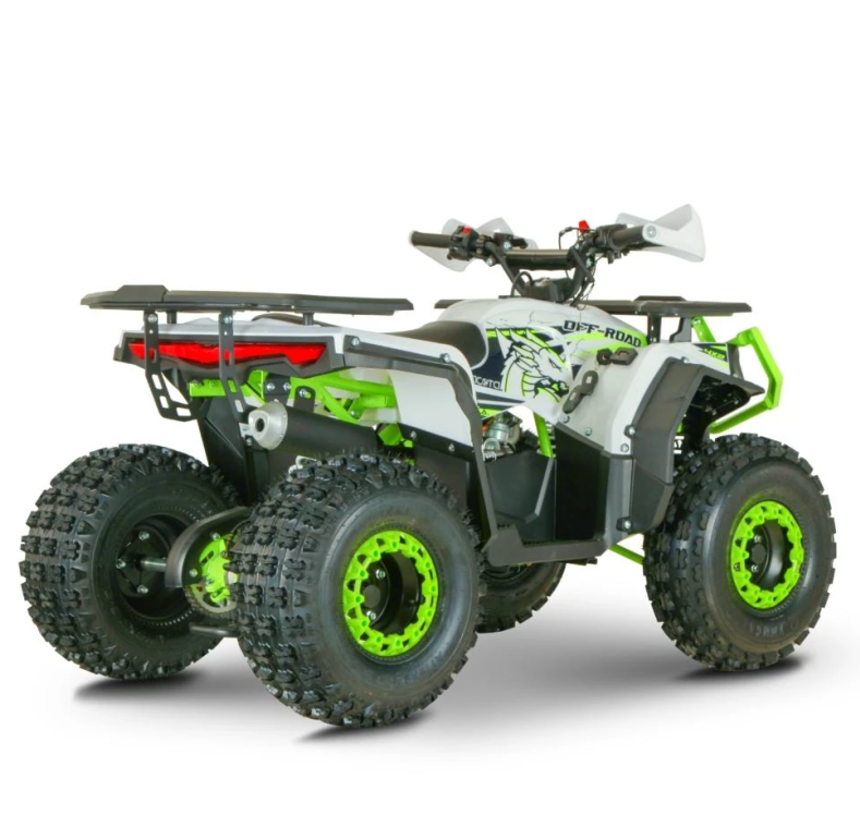 Квадроцикл YACOTA DRAGON 125 в Рыбинске