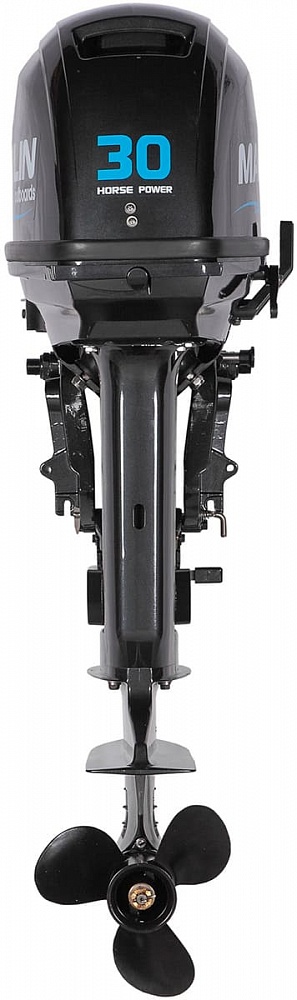 Лодочный мотор MARLIN MP 30 AWRL в Рыбинске