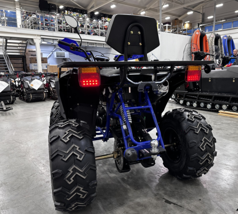 Квадроцикл GBM SHARP BIG 300 NEW PREMIUM в Рыбинске