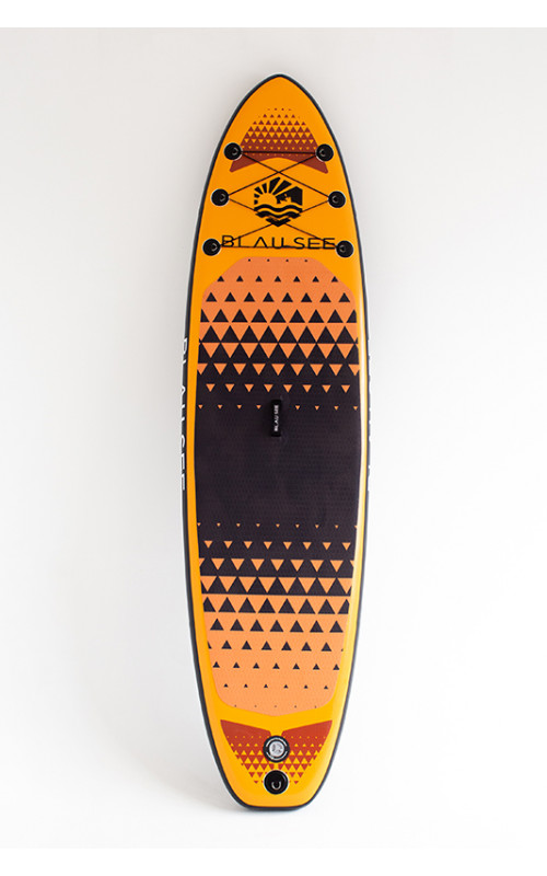 НАДУВНОЙ САП БОРД ORANGA SPACE 10,6 в Рыбинске