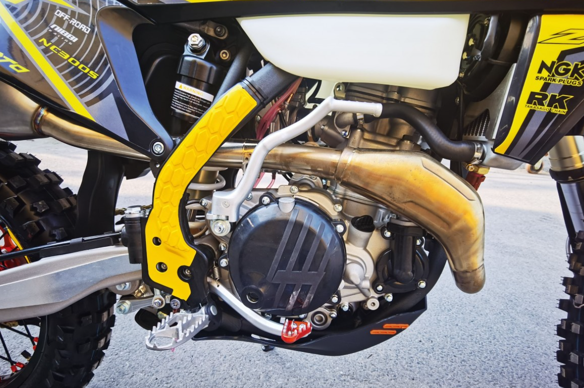 Мотоцикл JHLMOTO JHL Z8 NC300S (182-MN) в Рыбинске