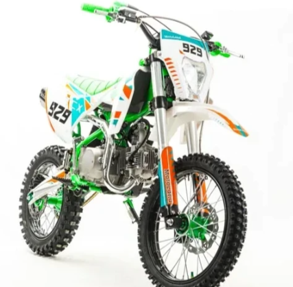 Питбайк MOTOLAND (МОТОЛЕНД) Кросс 125 TCX125 E в Рыбинске