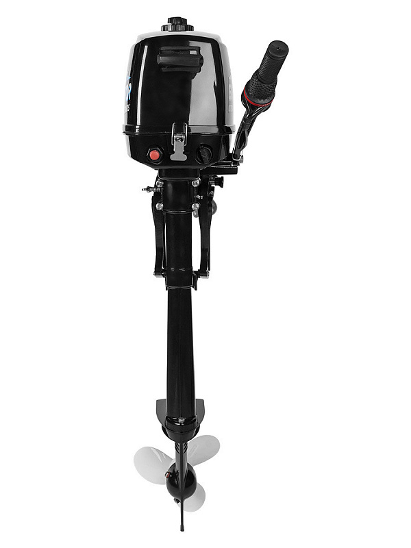 ЛОДОЧНЫЙ МОТОР GLADIATOR G3FHS в Рыбинске