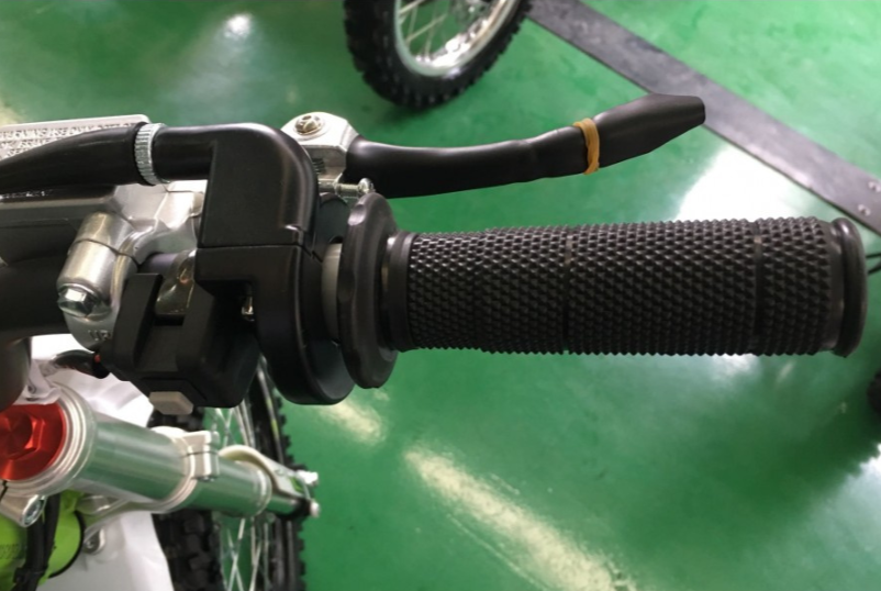 Питбайк JHLMOTO JHL Z140E (YX1P56FMJ) в Рыбинске