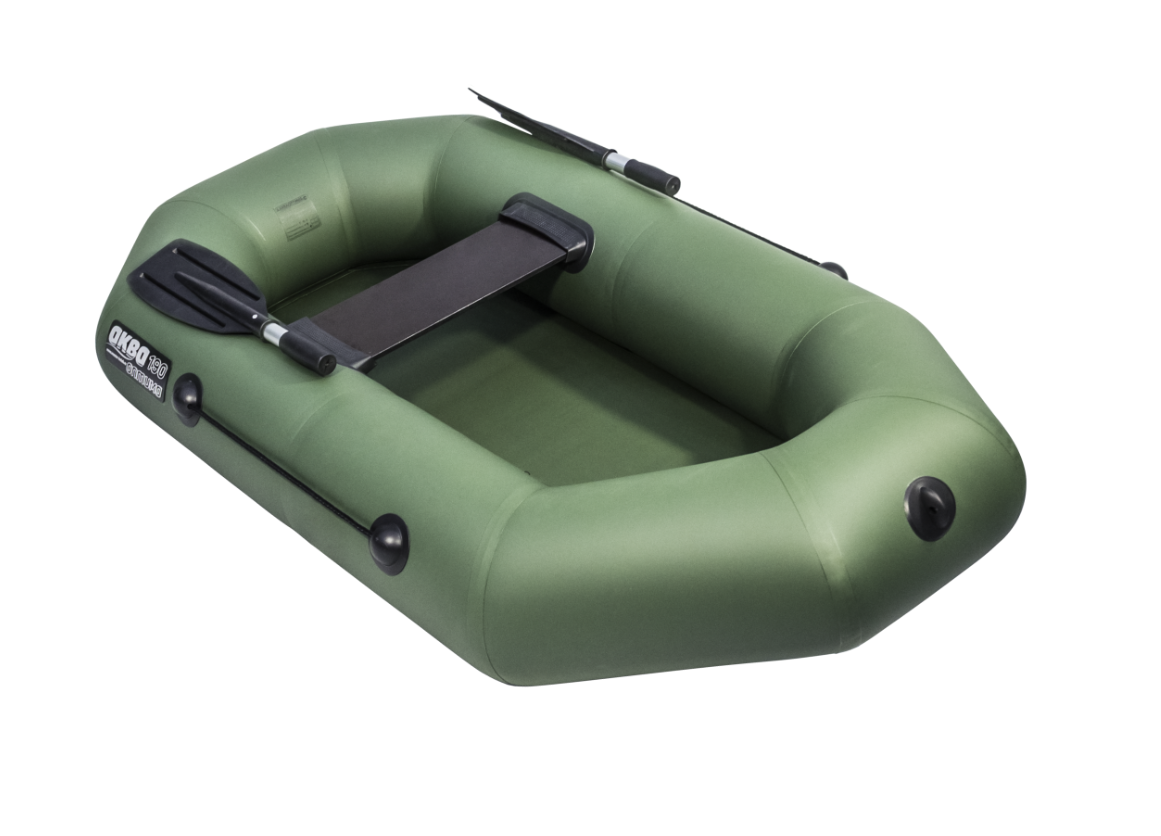  Лодка АКВА-ОПТИМА 190 в Рыбинске