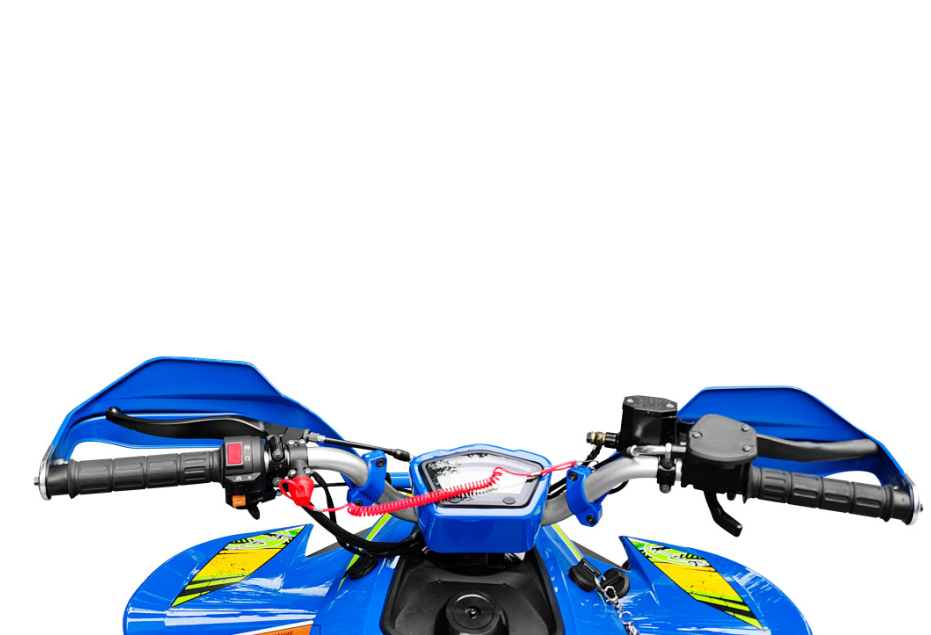 Квадроцикл YACOTA TYPHOON 250 в Рыбинске