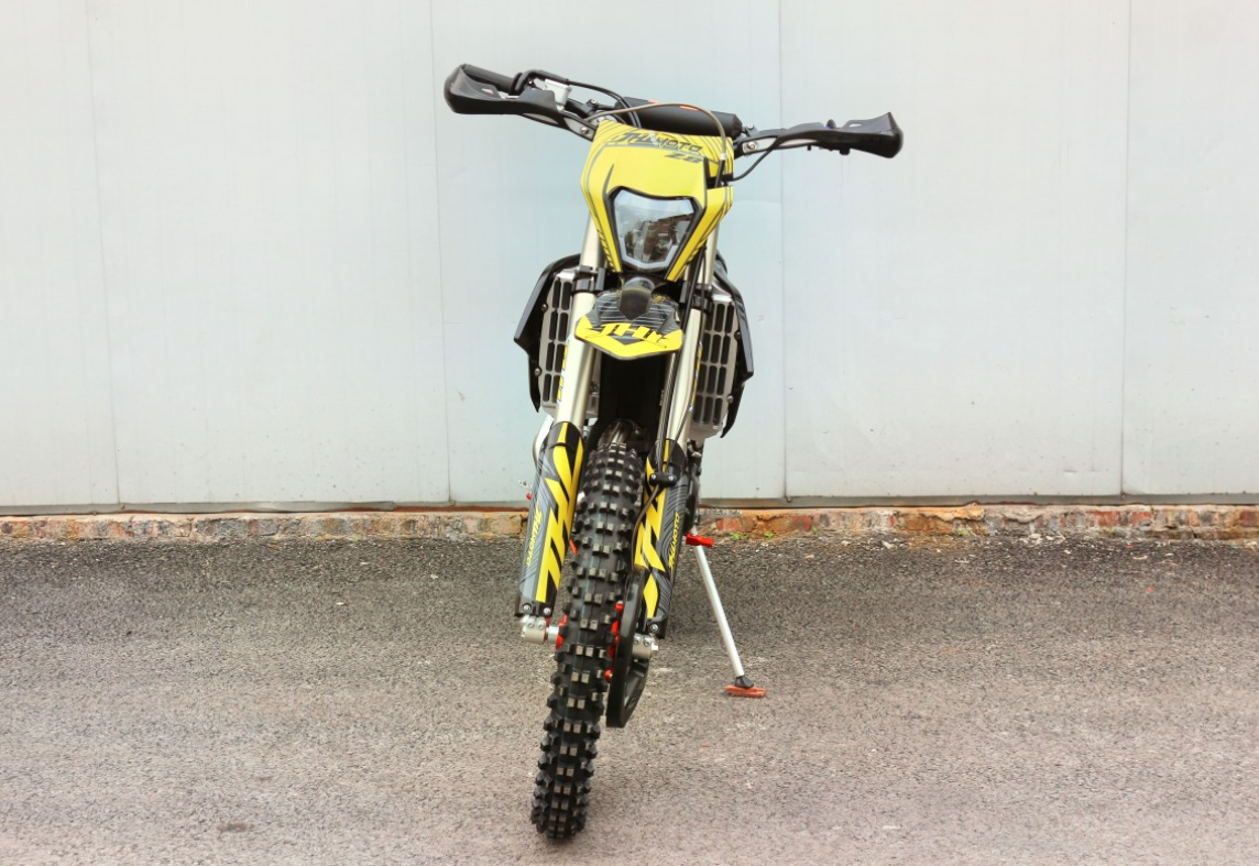 Мотоцикл JHLMOTO JHL Z8 NC300S (182-MN) в Рыбинске