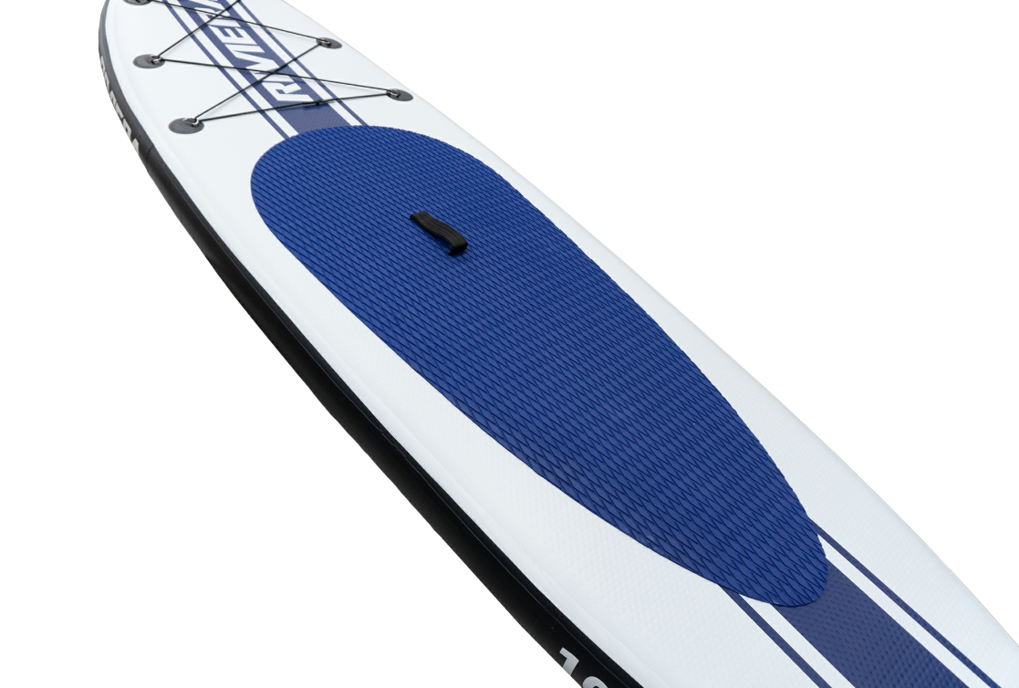 Сап-борд синий 10.6ft RIVIERA в Рыбинске