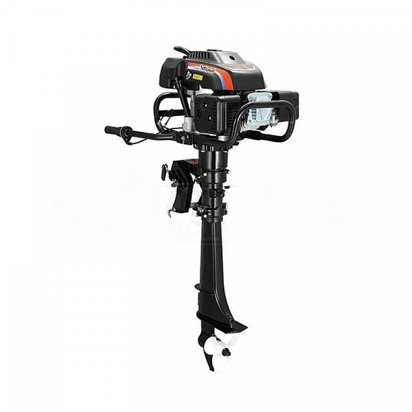 Лодочный мотор Condor XW6,5 (воздушное) в Рыбинске