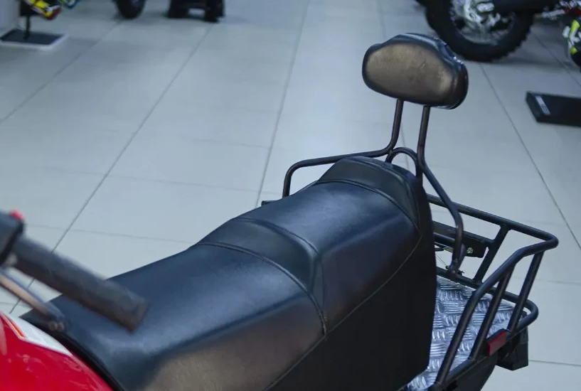 Снегоход Ataki WD 300 в Рыбинске