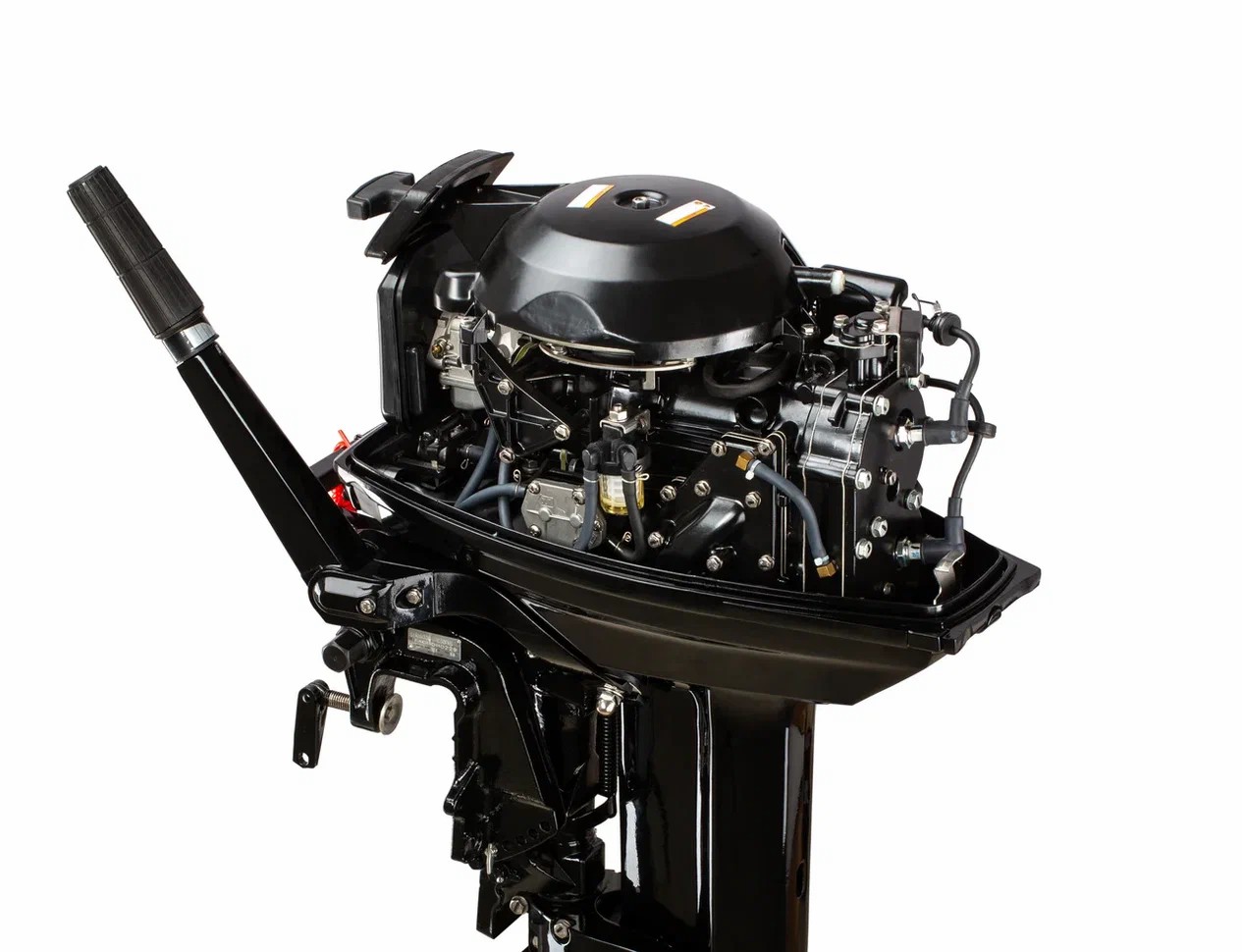 ЛОДОЧНЫЙ МОТОР GLADIATOR G30FHS в Рыбинске